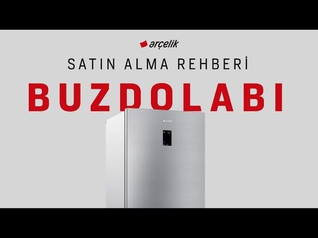 Buzdolabı Satın Alma Rehber