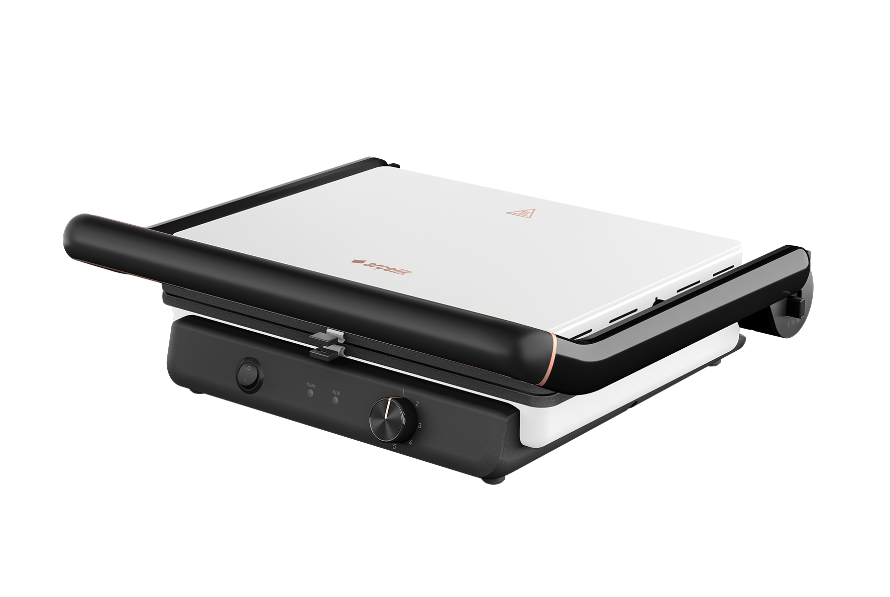 Arçelik TM 6046 C Resital Tost Makinesi