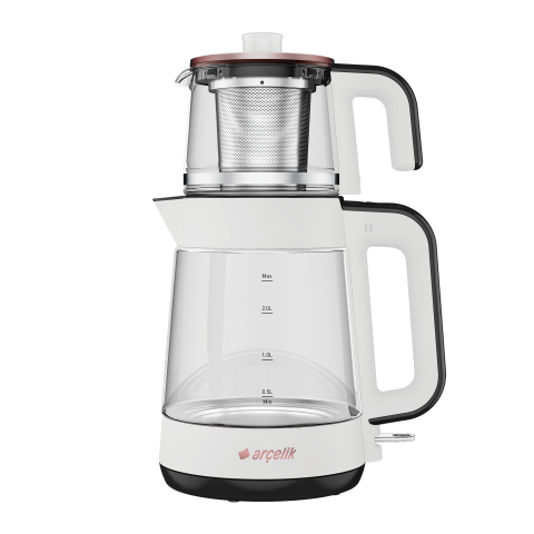 Arçelik CM 6964 Resital Çay Makinesi