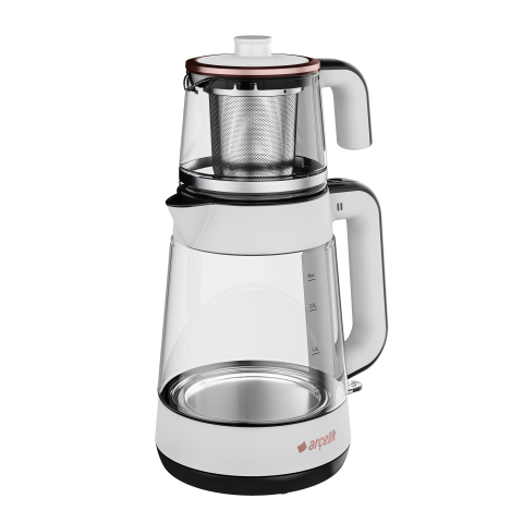 Arçelik CM 6964 Resital Çay Makinesi