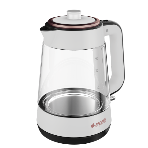 Arçelik CM 6964 Resital Çay Makinesi