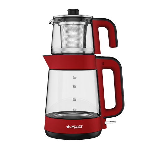Arçelik CM 6964 K Resital Çay Makinesi