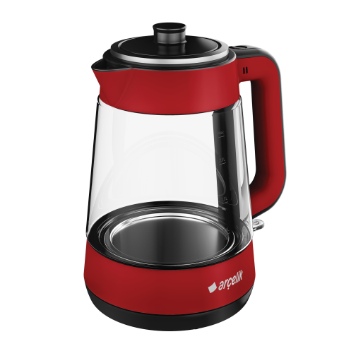 Arçelik CM 6964 K Resital Çay Makinesi