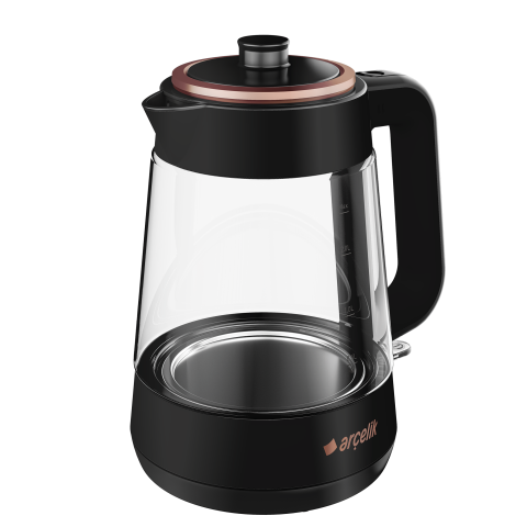 Arçelik CM 6964 S Resital Çay Makinesi
