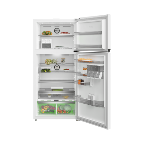 Arçelik 583630 EB No-Frost Buzdolabı
