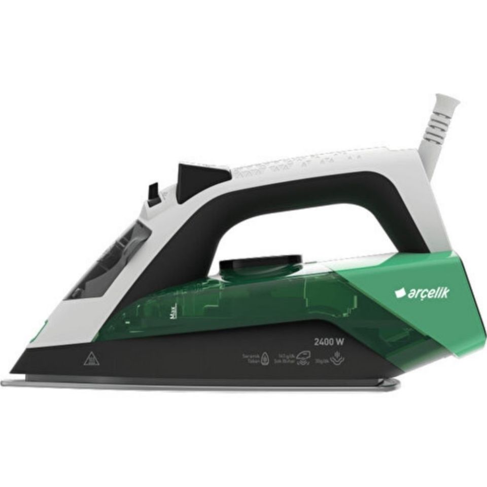 Arçelik Aria™ BEU 3924 Buharlı Ütü