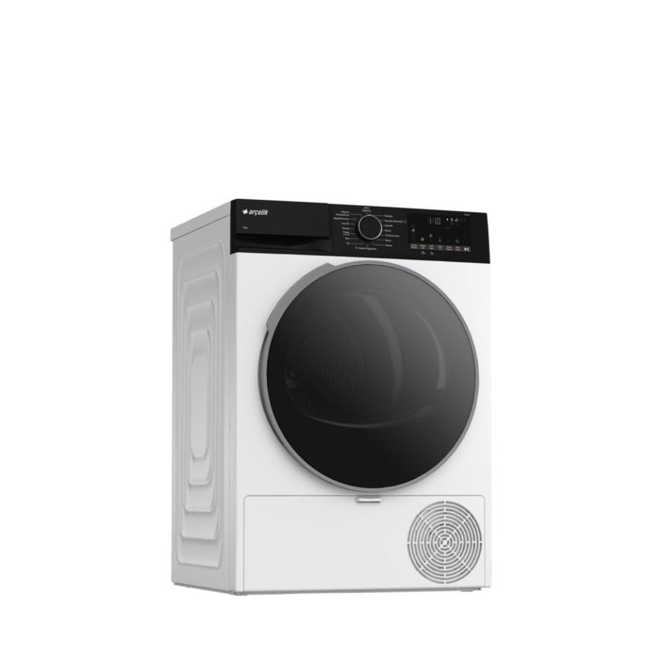 Arçelik  1100 KMX Kurutma Makinesi