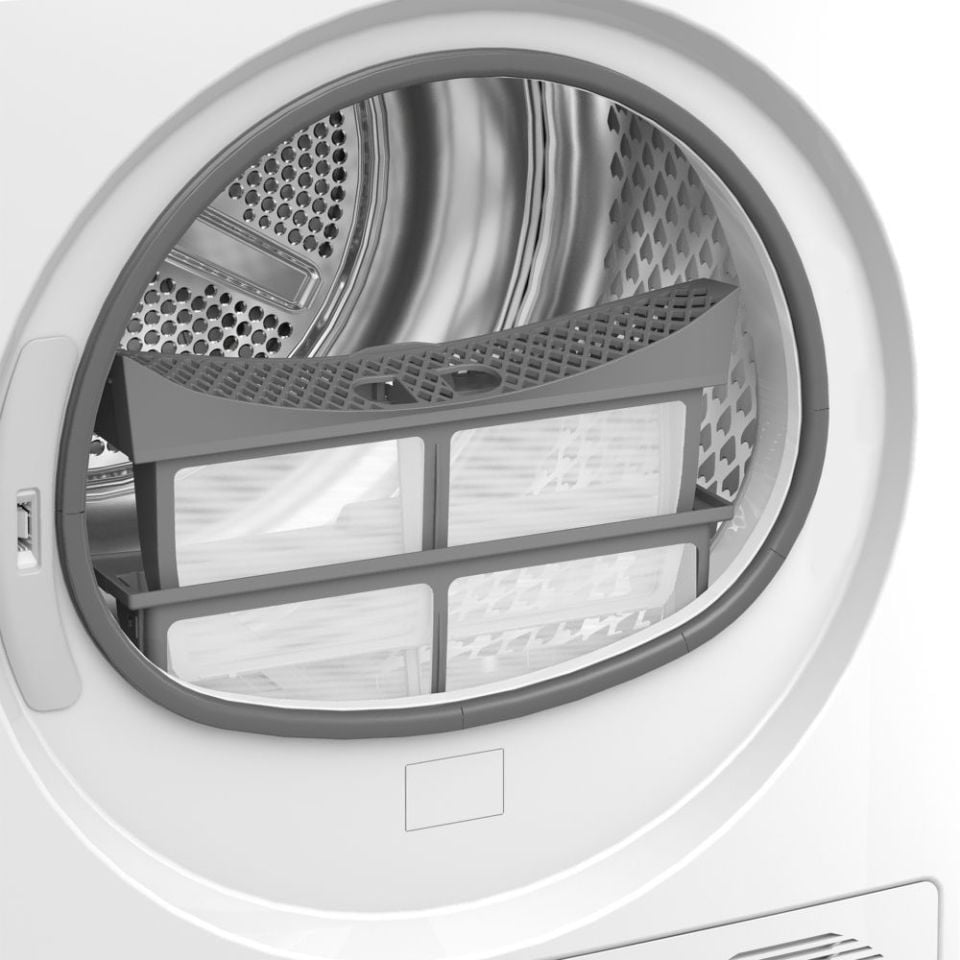 Arçelik  1100 KMX Kurutma Makinesi