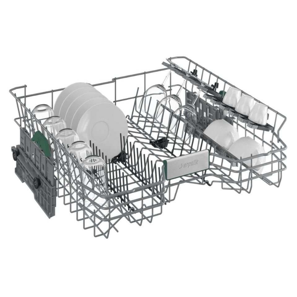 Arçelik 6567 WF Bulaşık Makinesi
