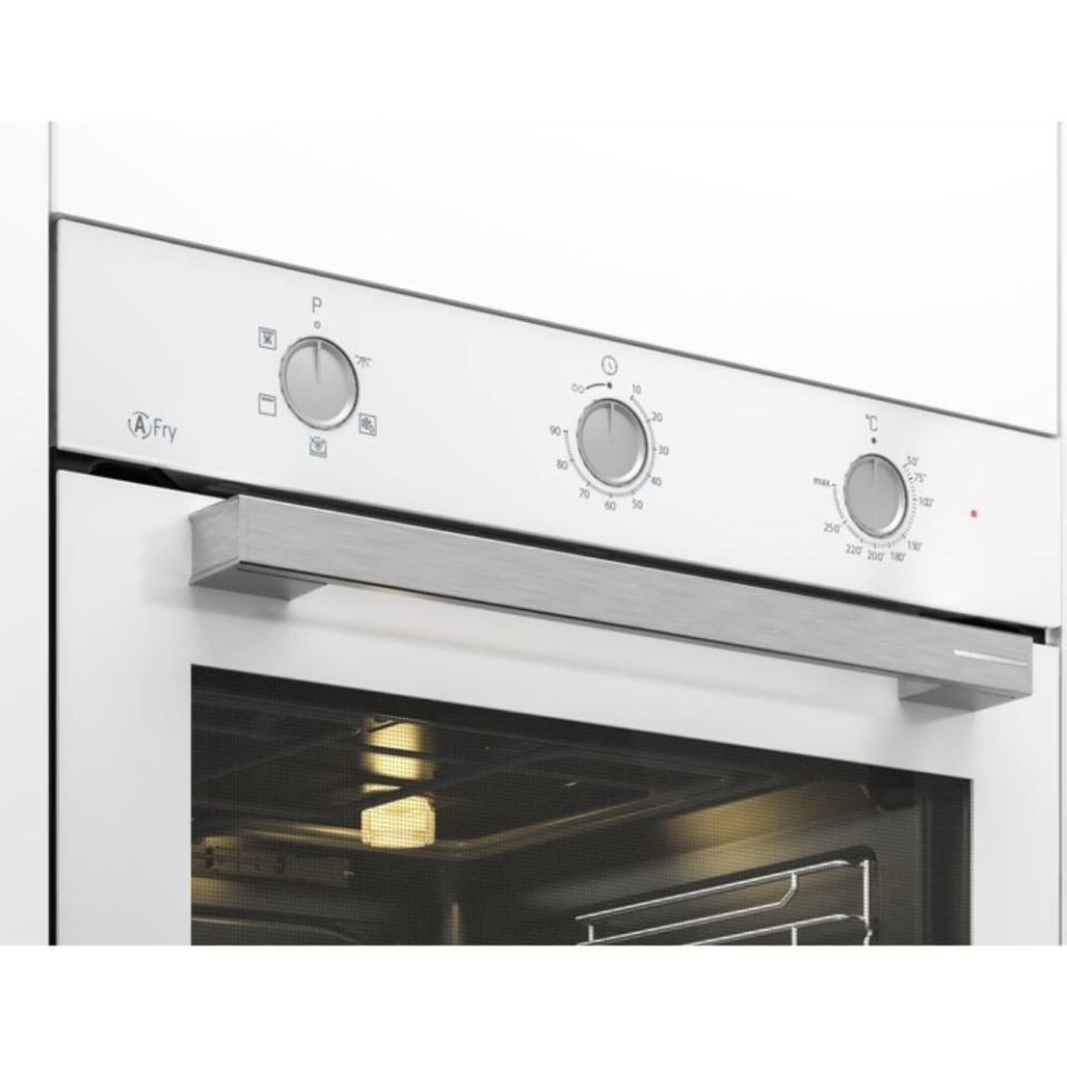 Arçelik AFC 231 B A Fry Ankastre Fırın