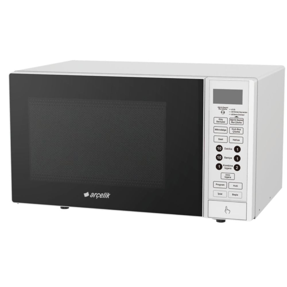Arçelik MD 2310 W Mikrodalga Fırın