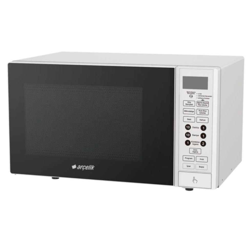 Arçelik MD 2310 W Mikrodalga Fırın