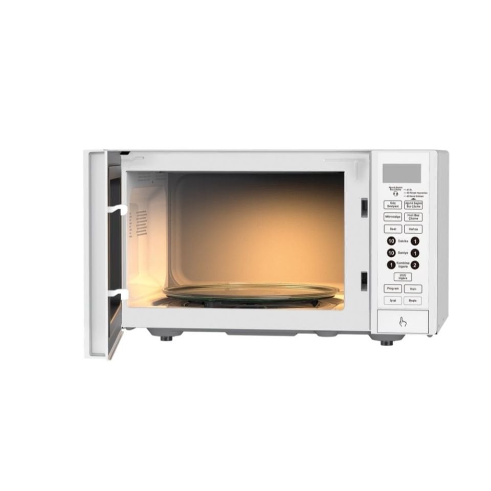 Arçelik MD 2310 W Mikrodalga Fırın