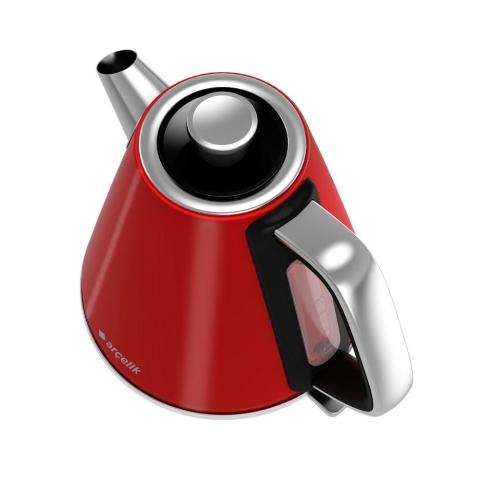 Arçelik KL 6422 Retro Kettle