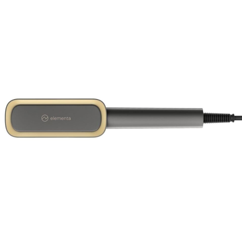 Grundig Elementa Terra Saç Düzleştirici