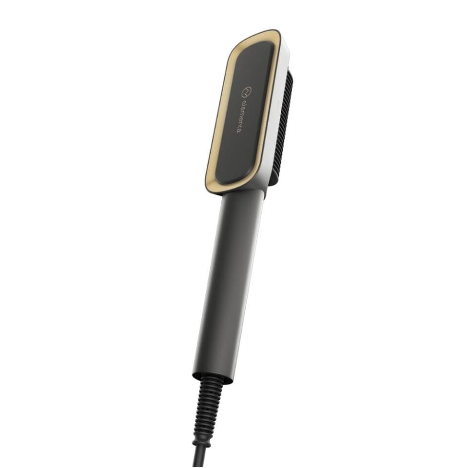 Grundig Elementa Terra Saç Düzleştirici