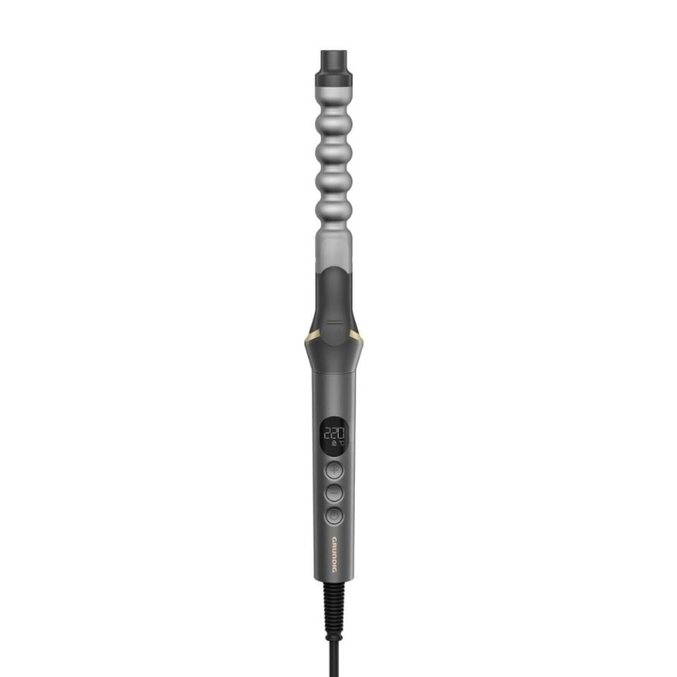 Grundig Elementa Ignis Saç Maşası