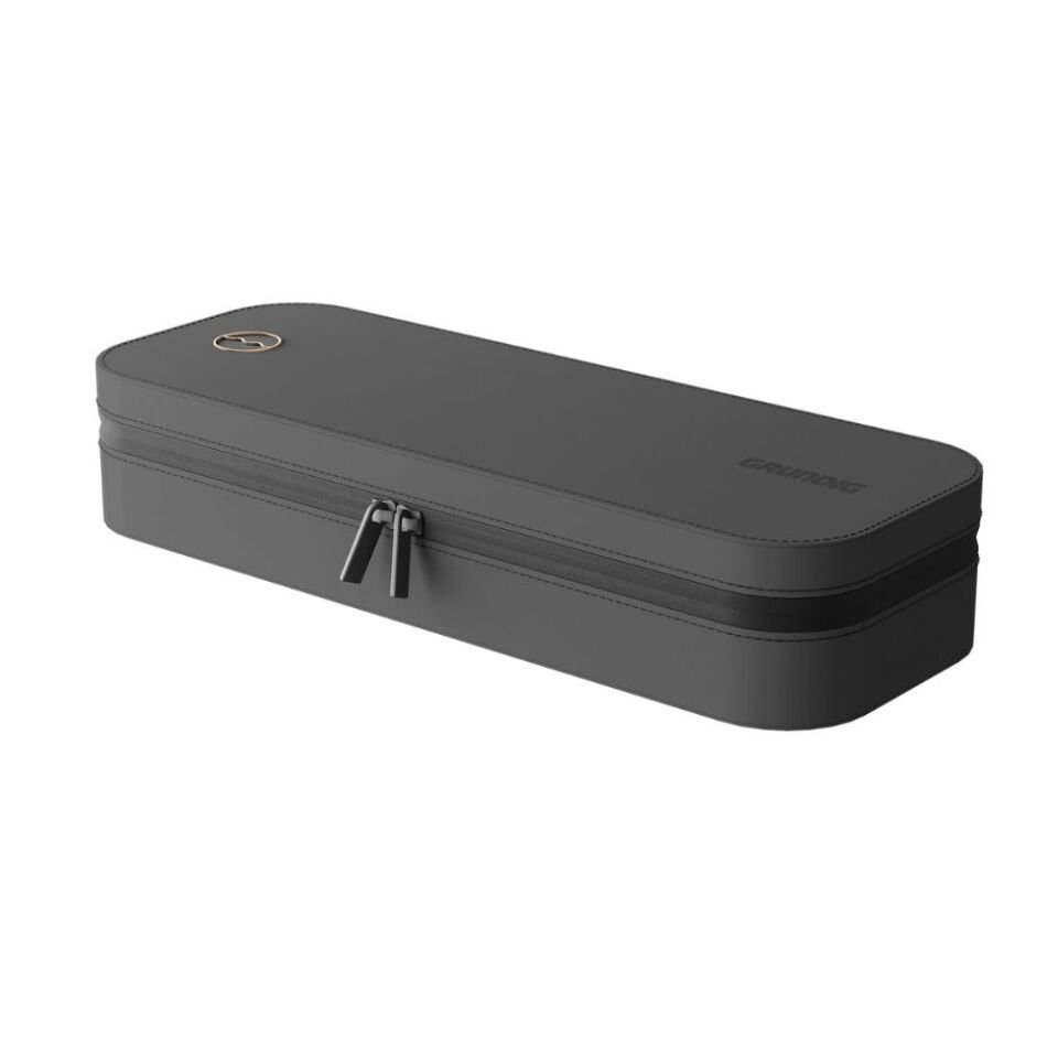 Grundig Elementa Ignis Saç Maşası