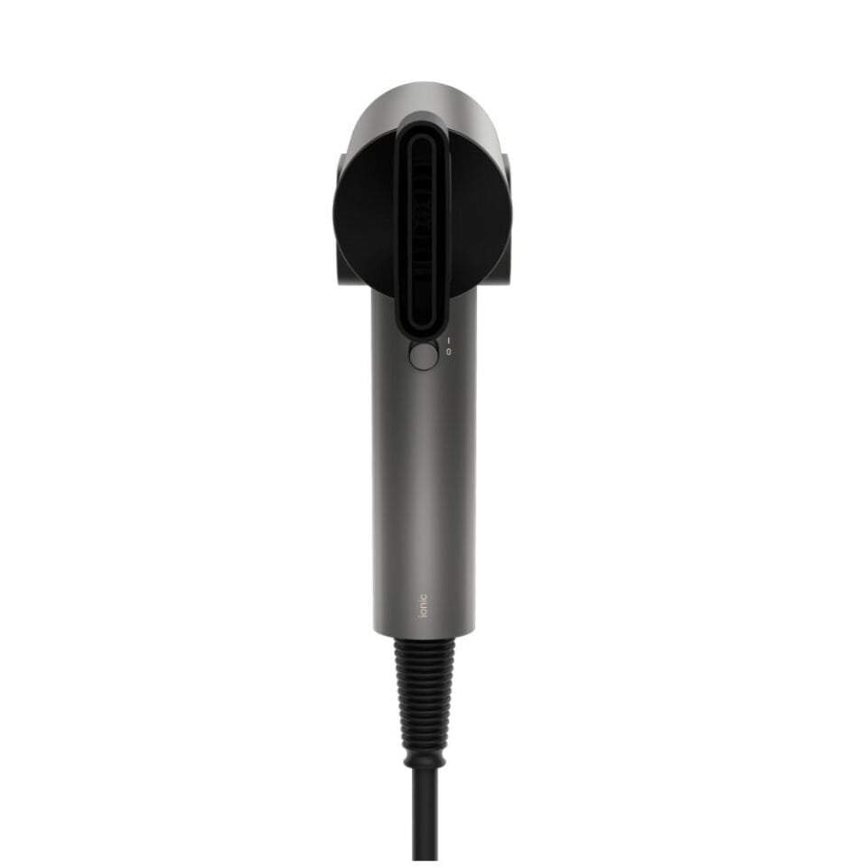Grundig Elementa Aer Saç Kurutma Makinesi