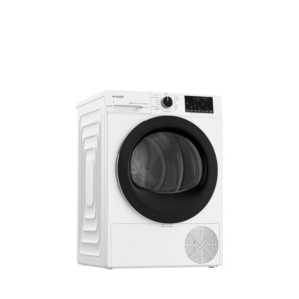 Arçelik 901 KMP I 9 Kg Kurutma Makinesi