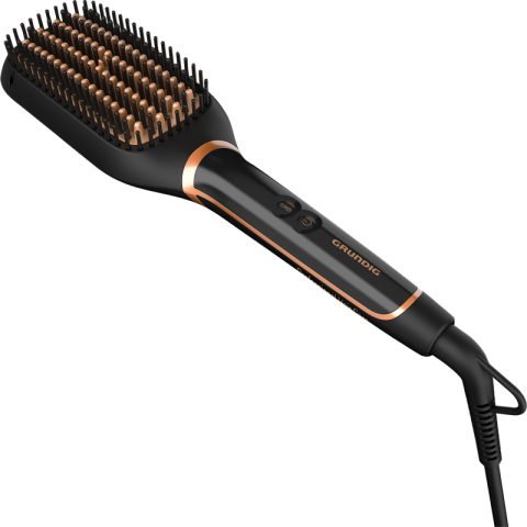 Grundig NaturaShine HB 7150 Saç Şekillendirici