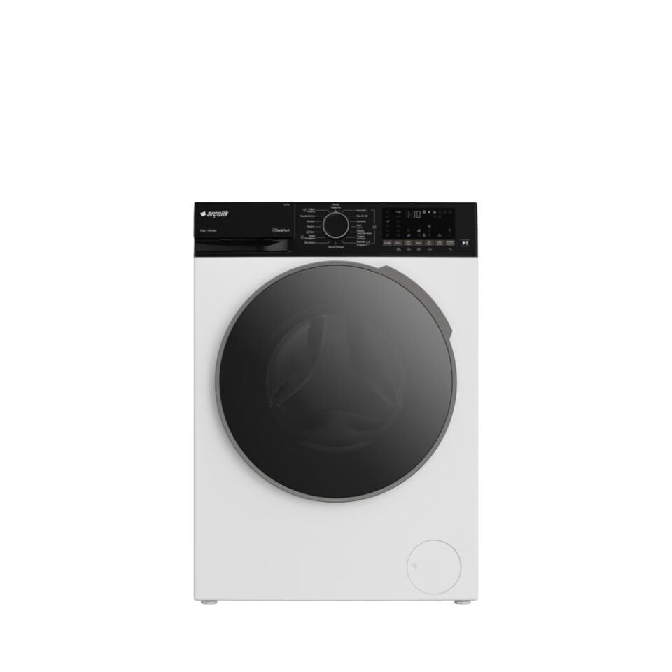 Arçelik 12140 MX 12 Kg Çamaşır Makinesi