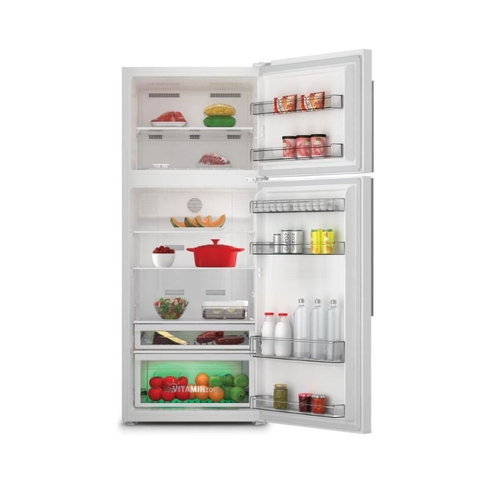 Arçelik 574509 MB Üstten Donduruculu Buzdolabı