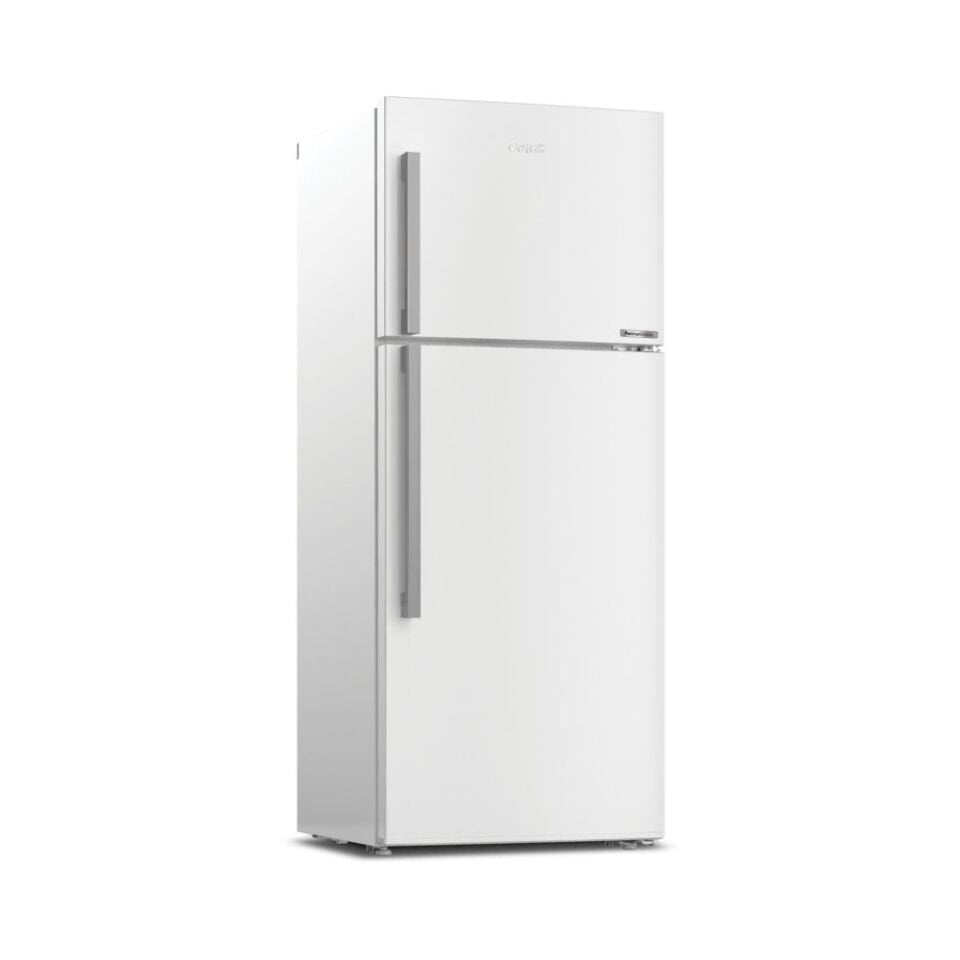 Arçelik 574509 MB Üstten Donduruculu Buzdolabı