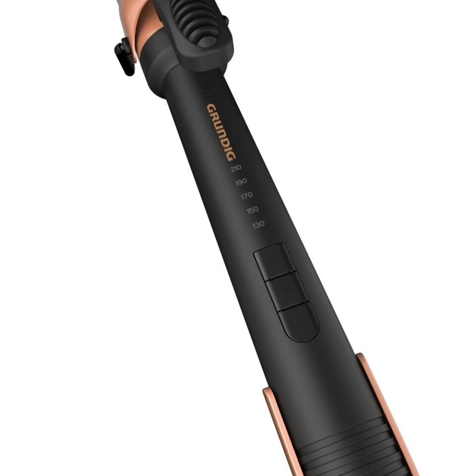 Grundig HS 7431 Saç Maşası