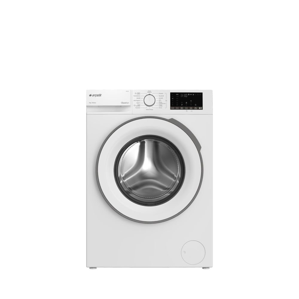 Arçelik 9120 TMX 9 Kg Çamaşır Makinesi