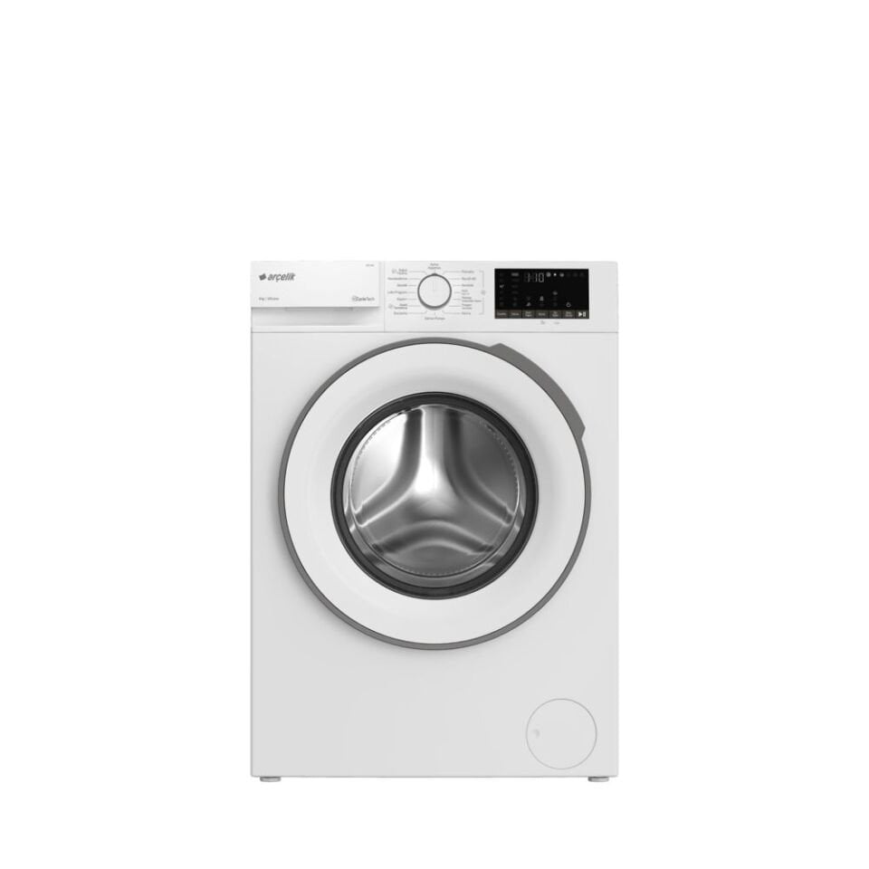 Arçelik 9120 TMX 9 Kg Çamaşır Makinesi