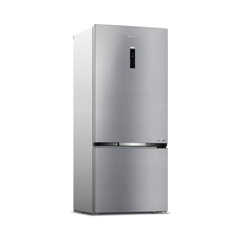 Arçelik 278550 EI Fit Alttan Donduruculu Buzdolabı