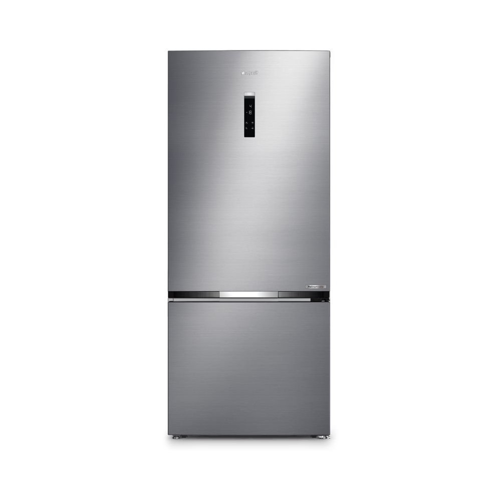 Arçelik 278550 EI Fit Alttan Donduruculu Buzdolabı