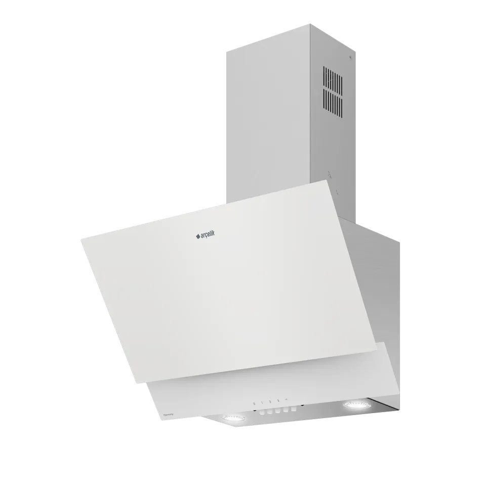 ARÇELİK ADE 605 HB Ankastre Duvar Tipi Davlumbaz 7704331223