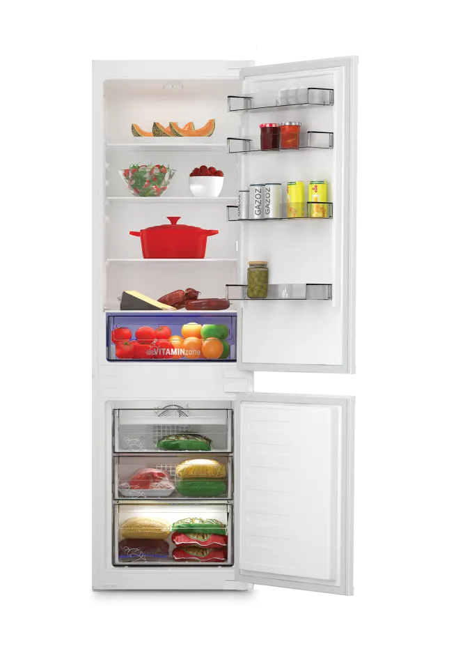 ARÇELİK A 2071 YNK E Ankastre Buzdolabı 7519520064
