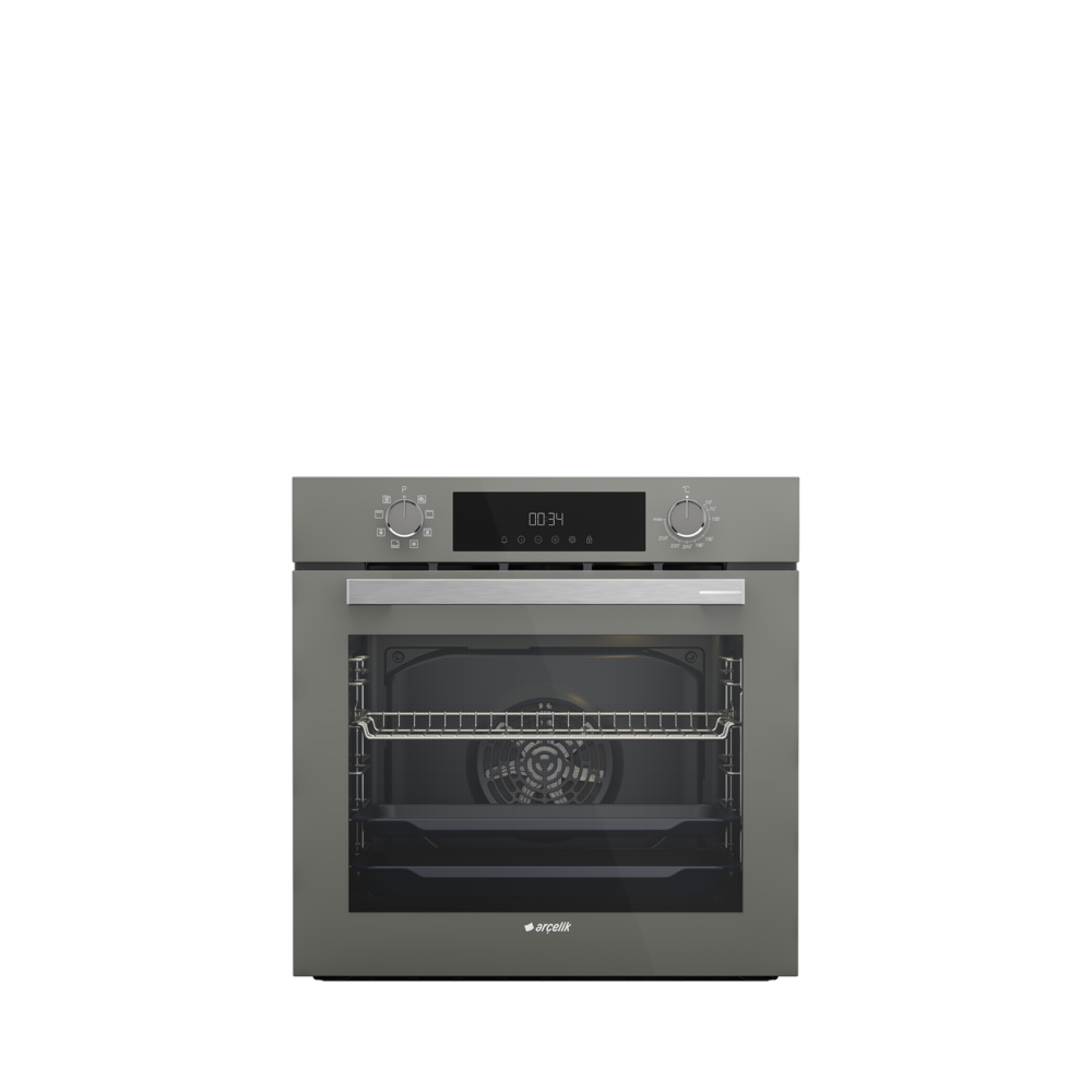 Arçelik AFC 340 G Grion Ankastre Fırın