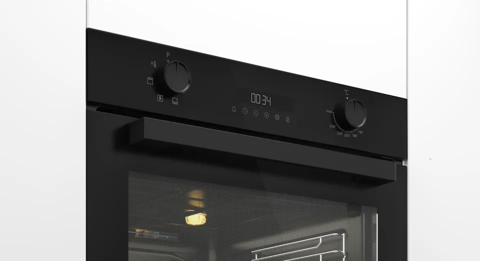 ARÇELİK AFC 330 S Ankastre Standart Fırın 7768270190