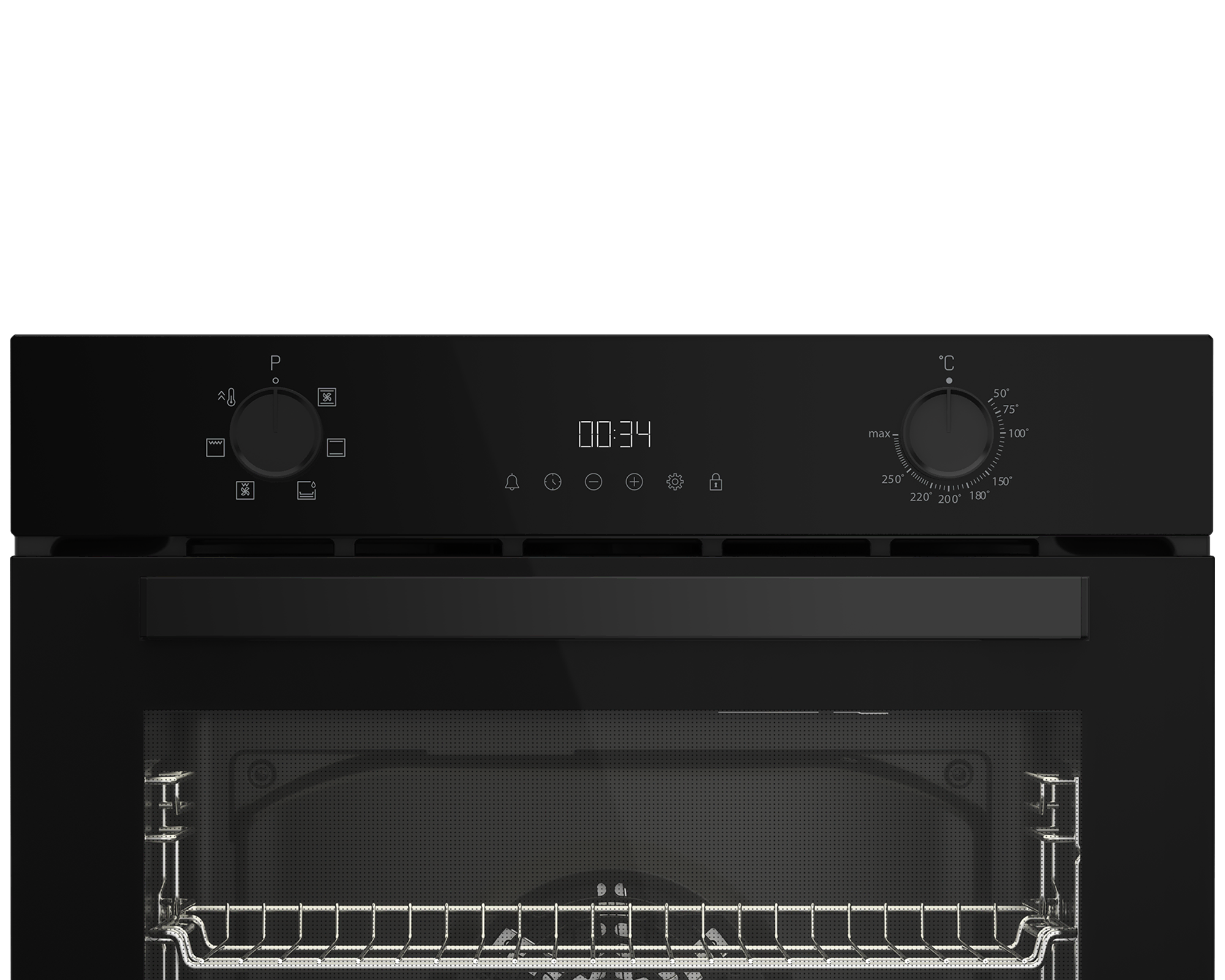 ARÇELİK AFC 330 S Ankastre Standart Fırın 7768270190