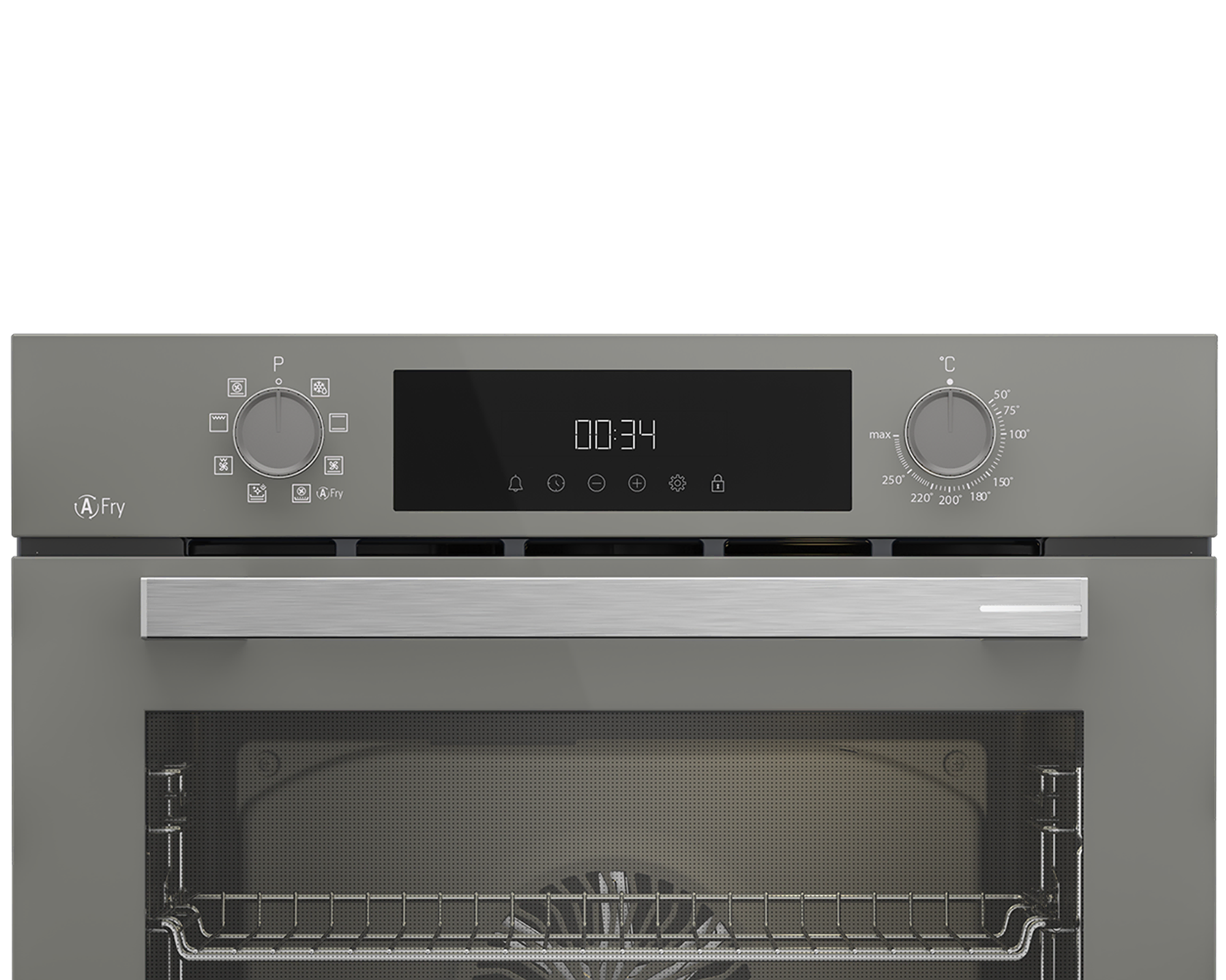 ARÇELİK AFC 342 G A Fry Ankastre Fırın 7768280103