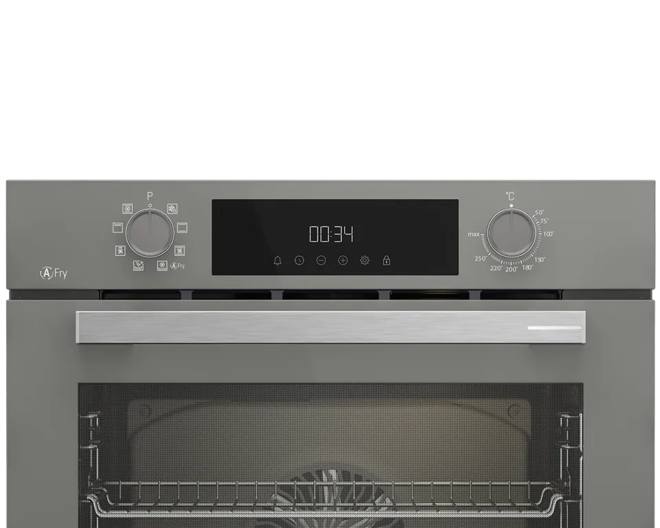 ARÇELİK AFC 342 G A Fry Ankastre Fırın 7768280103