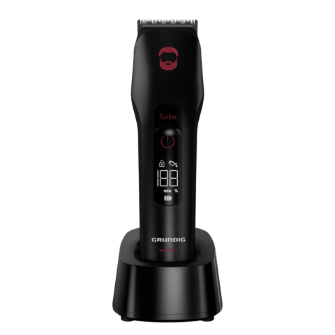 Grundig MC 9030 Saç Sakal Kesme Makineleri