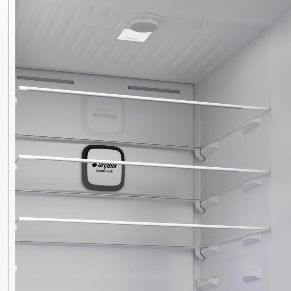 Arçelik 270475 MB No Frost Buzdolabı