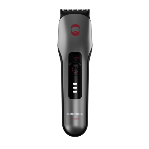Grundig MC 8030 Saç Sakal Kesme Makineleri