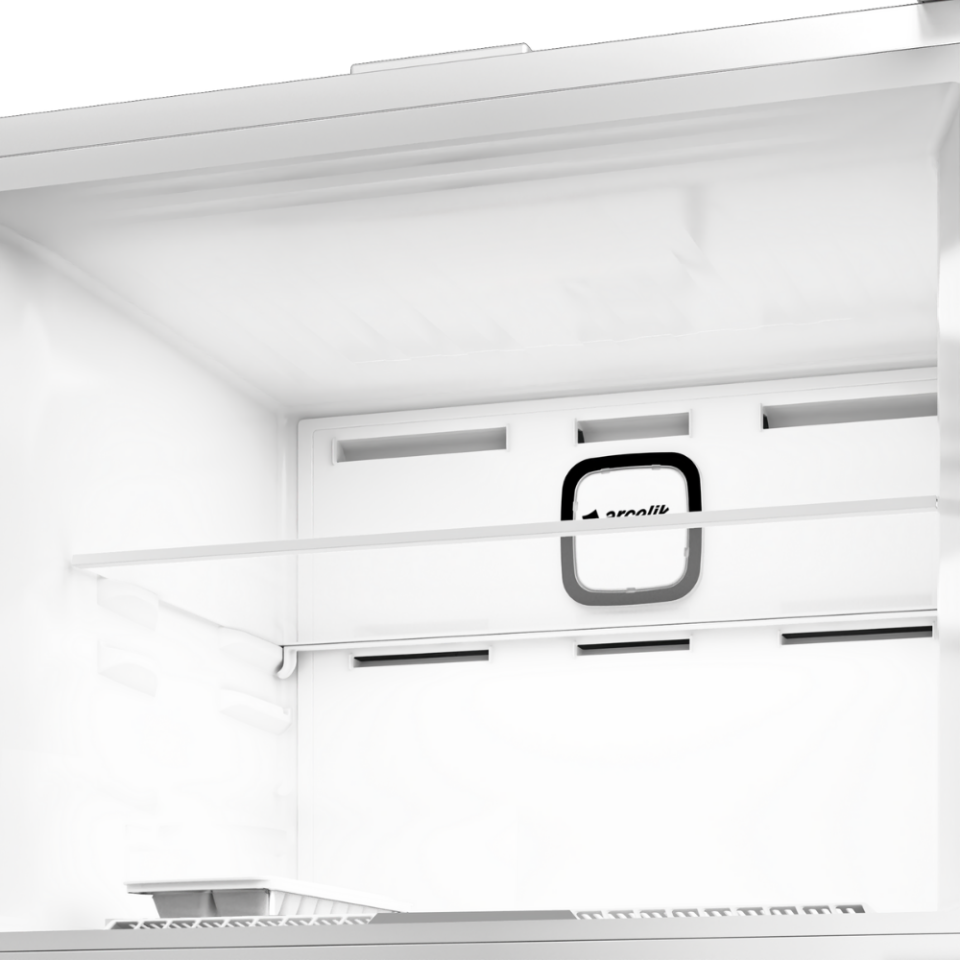 Arçelik 578556 EB No Frost Buzdolabı