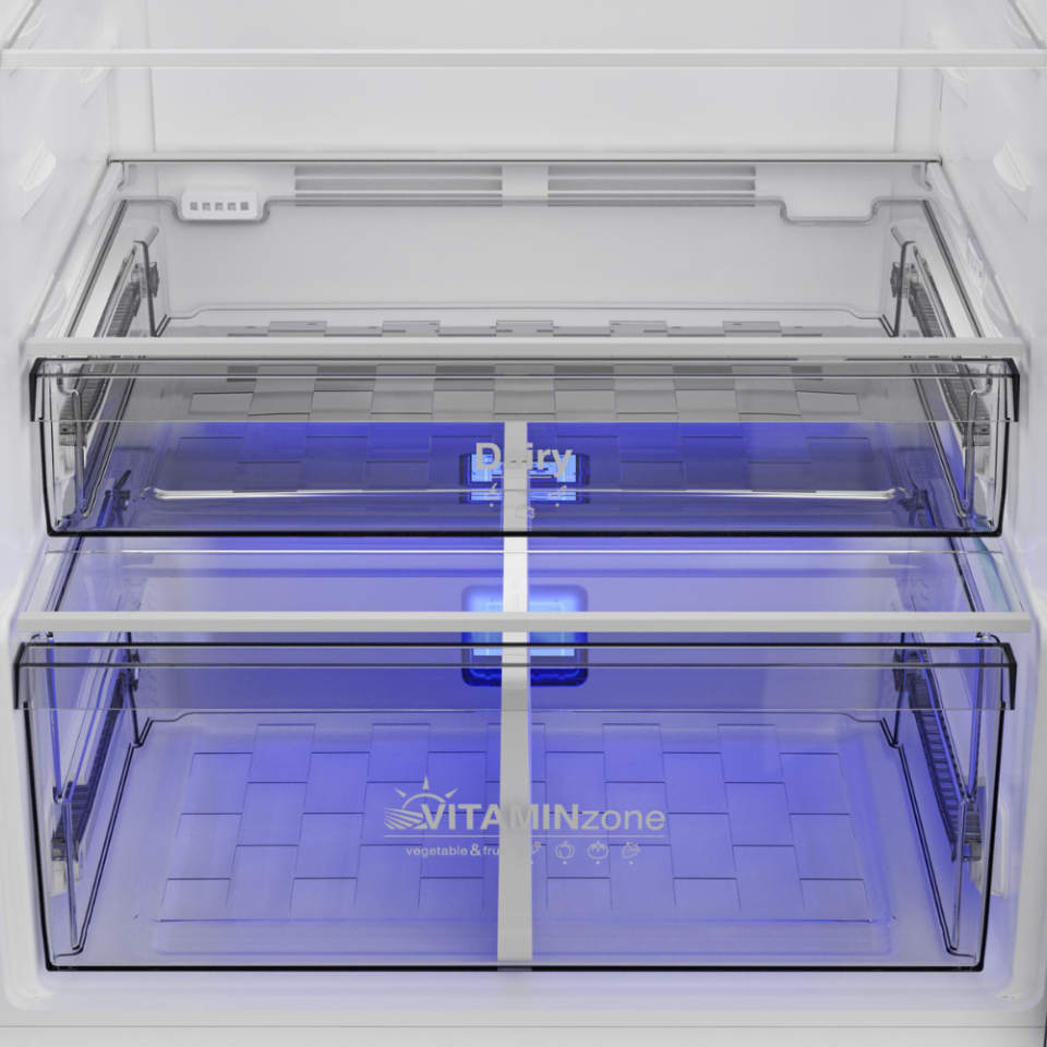 Arçelik 578556 EB No Frost Buzdolabı