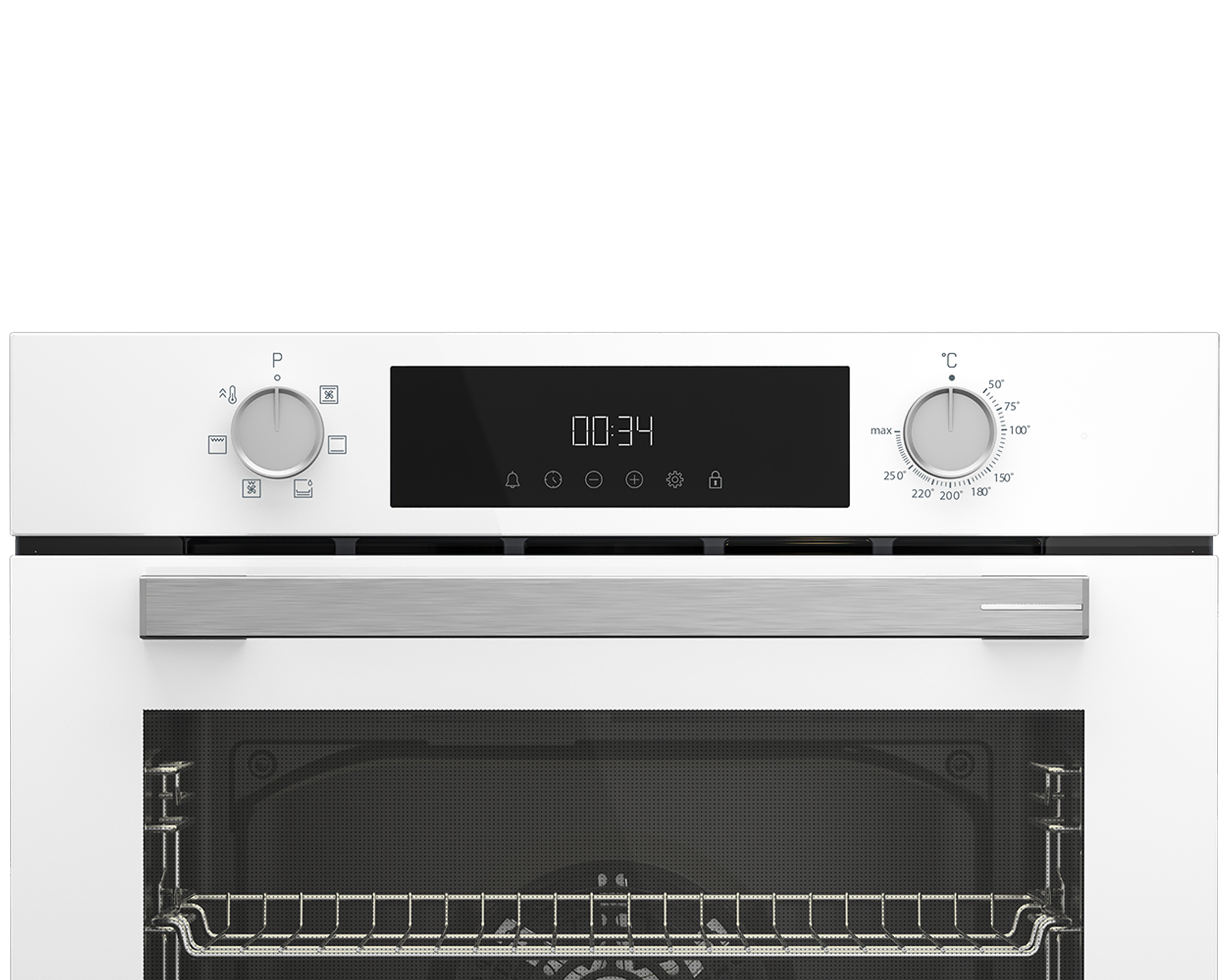 ARÇELİK AFC 330 B Ankastre Standart Fırın 7768270185