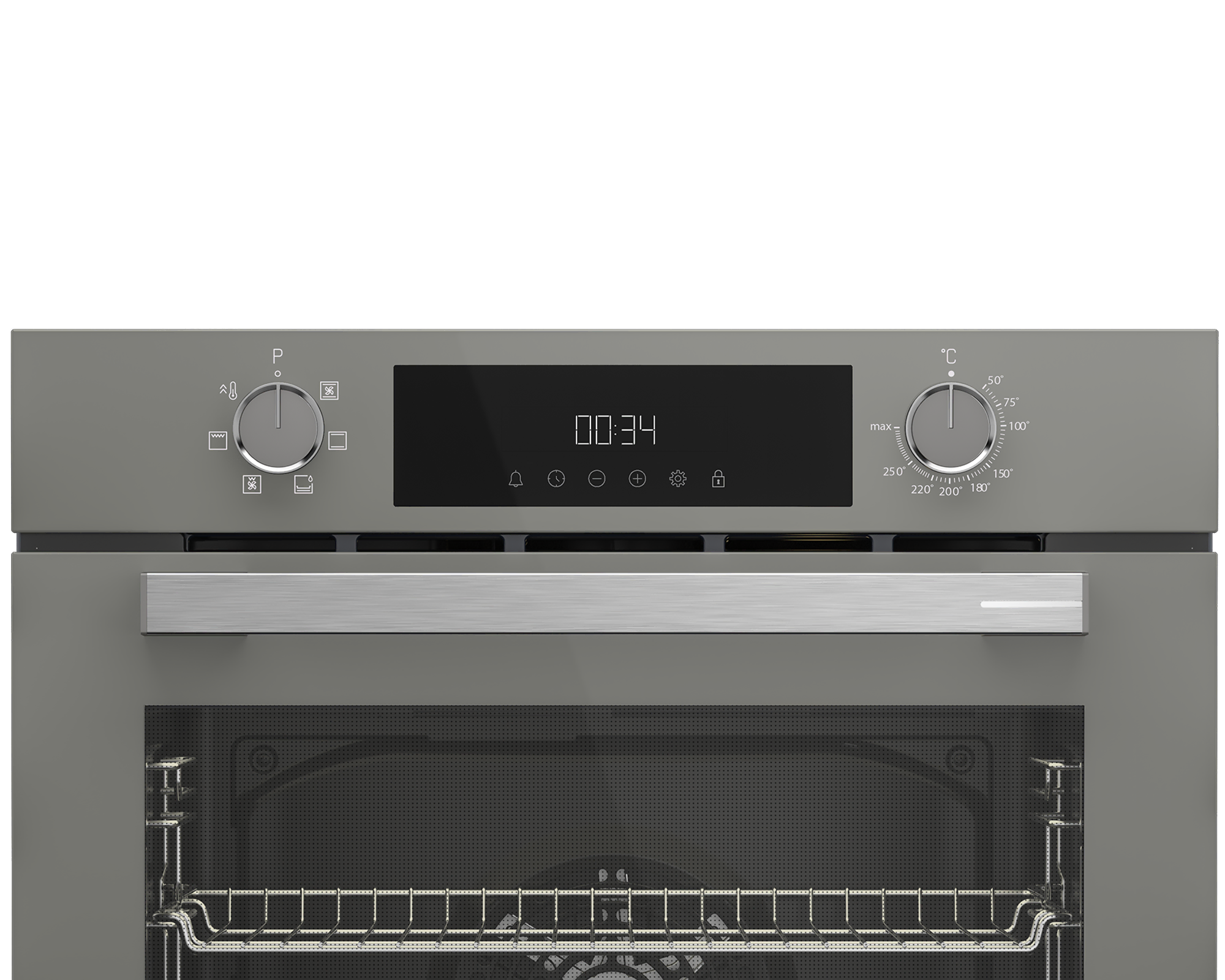 ARÇELİK AFC 330 G Ankastre Standart Fırın 7768270204