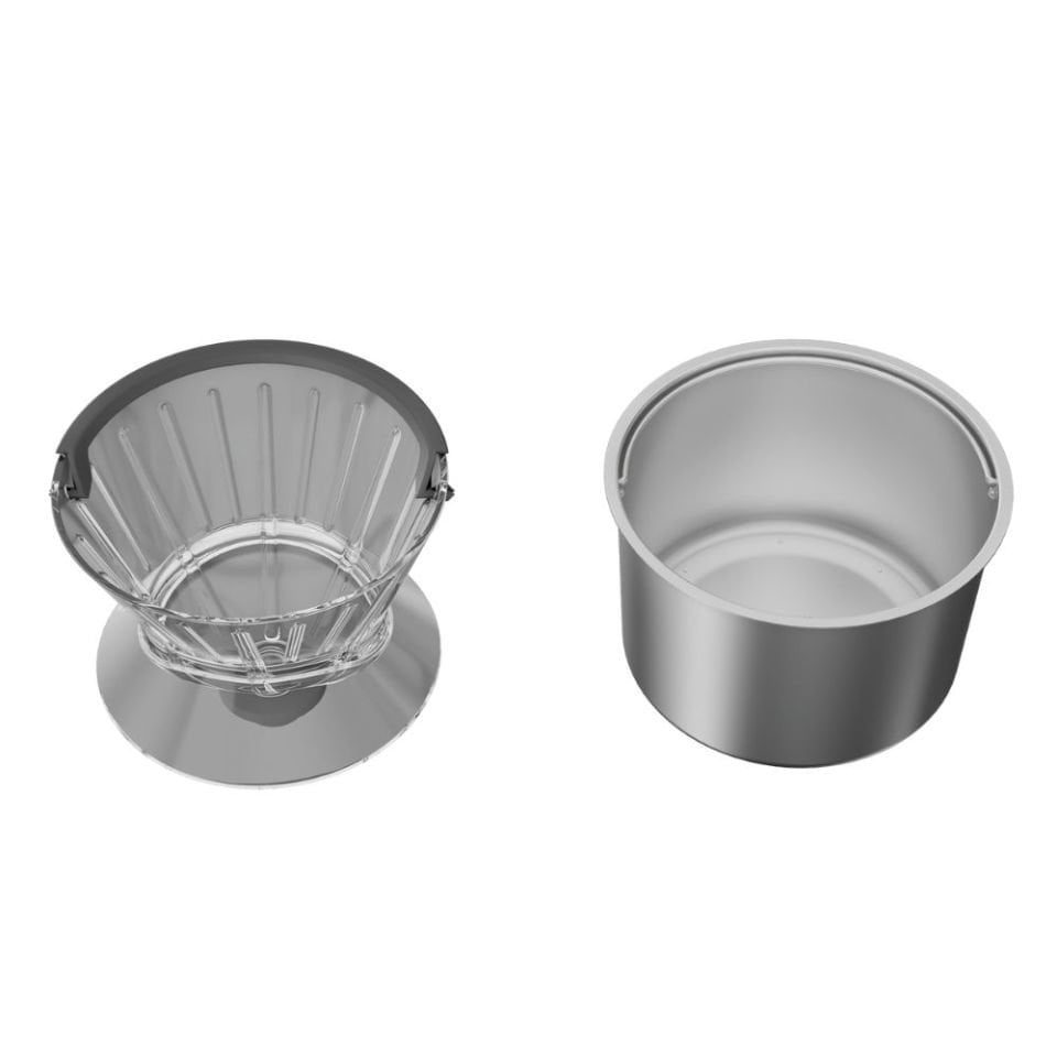 Arçelik CFM 9147 I Çay & Filtre Kahve Makinesi