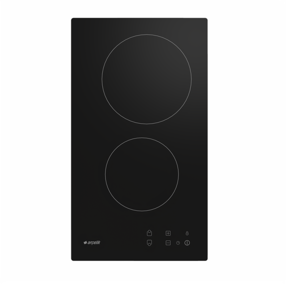 OV 302 S Domino Ocak