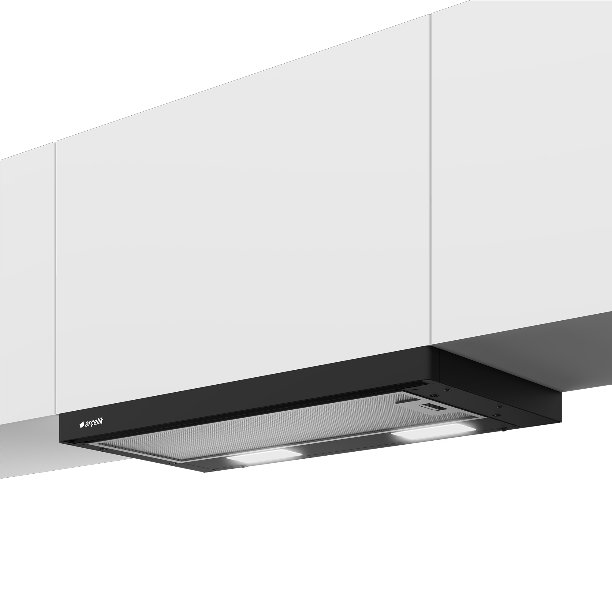 ARÇELİK P 171 TS Ankastre Sürgülü Aspiratör 9209881100